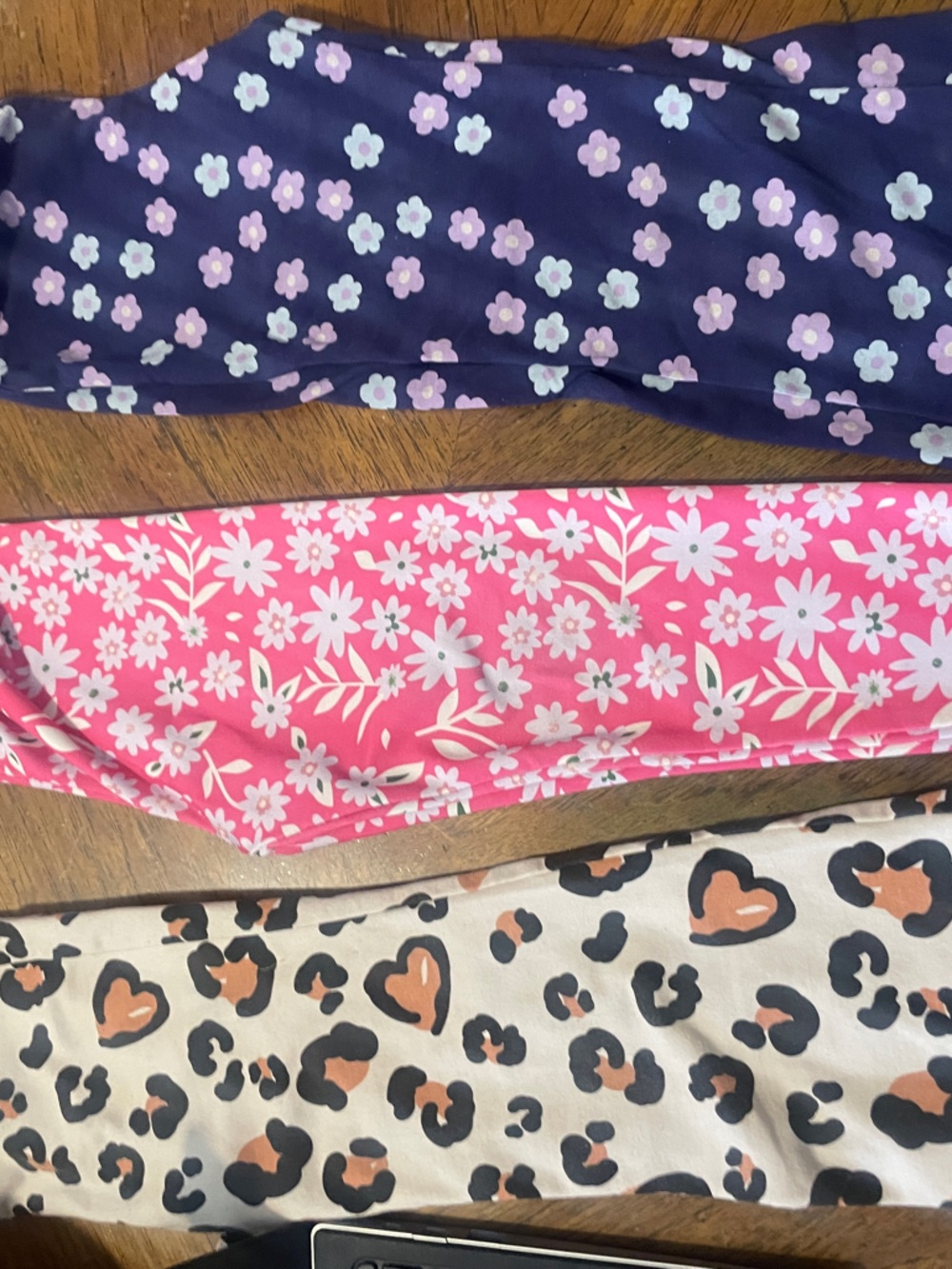 Bundle Sz 3T pants
